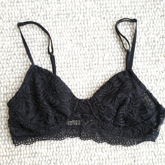 Gentle Fawn Highbury Bralette - Picture 2 of 10